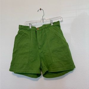 Big Bud Press - Work shorts size L